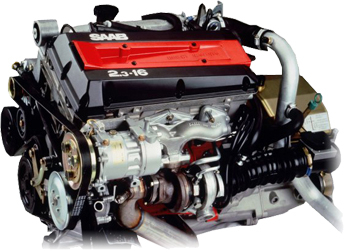 U2433 Engine